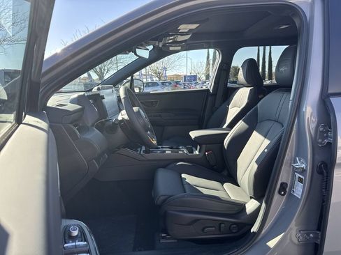 New 2026 Subaru Outback Wilderness AWD/4WD image 13