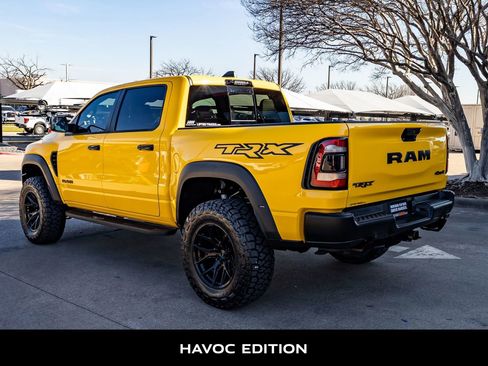 Used 2023 RAM 1500 TRX w/ TRX Level 2 Equipment Group image 7