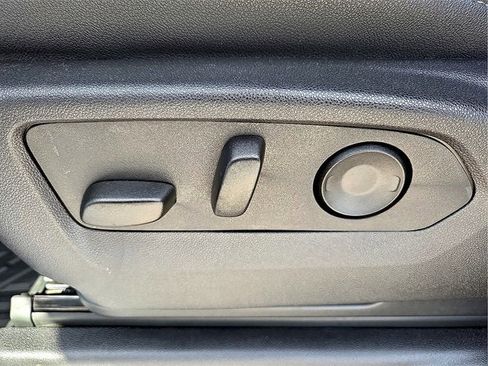 New 2025 Chevrolet Silverado 1500 RST image 17