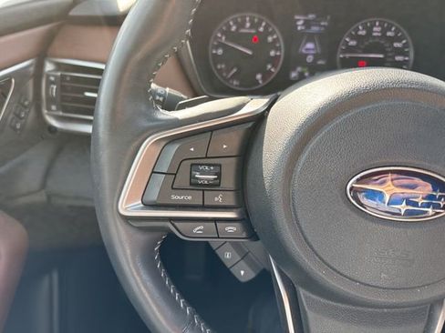 Used 2021 Subaru Outback Touring AWD/4WD image 5