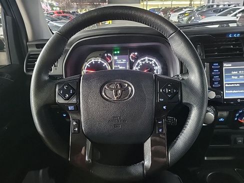 Used 2024 Toyota 4Runner TRD Off-Road image 16