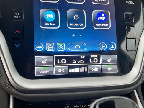 Used 2024 Subaru Outback Onyx Edition image 15