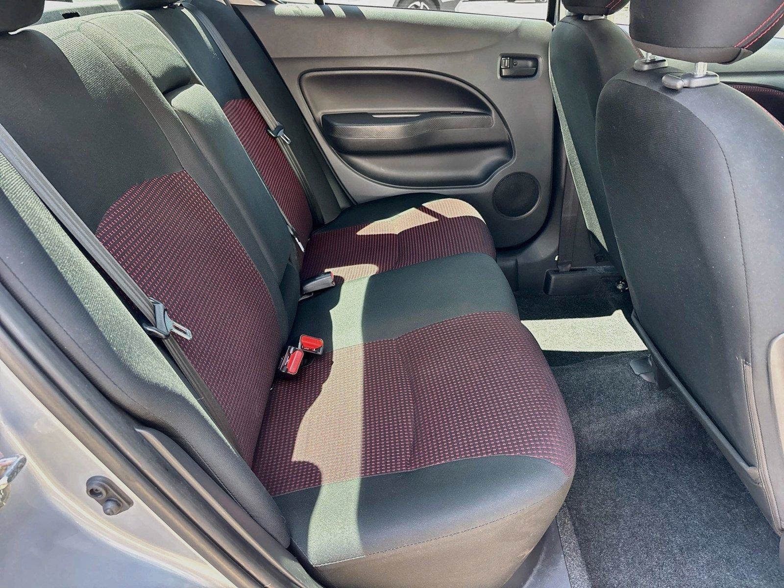 Used 2024 Mitsubishi Mirage G4 Black Edition FWD image 21