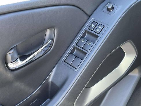 New 2026 Nissan Frontier SV w/ SV Convenience Package RWD image 13