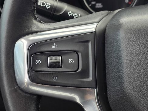 Used 2020 Chevrolet Blazer LT w/ Sound & Technology Package image 33