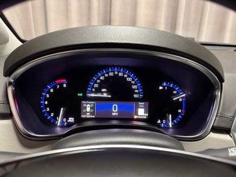 Used 2015 Cadillac SRX Performance w/ Driver Awareness Package FWD image 17
