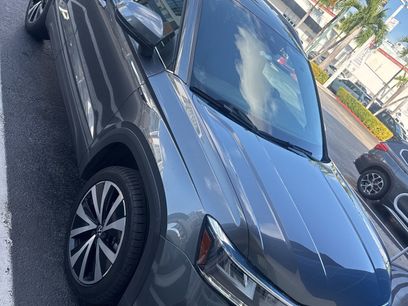 Used 2023 Volkswagen Taos SE