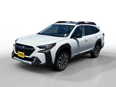 New 2025 Subaru Outback Limited w/ Popular Package #2