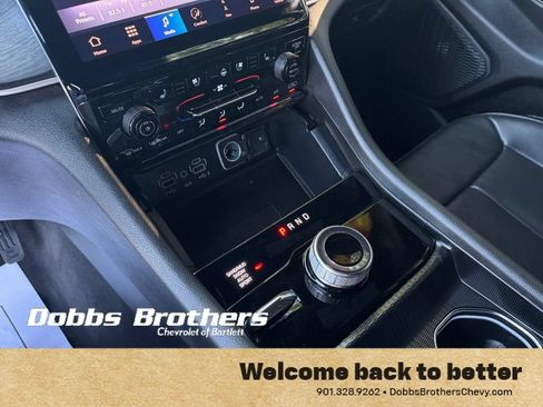Used 2024 Jeep Grand Cherokee L Limited w/ Luxury Tech Group II AWD/4WD image 28
