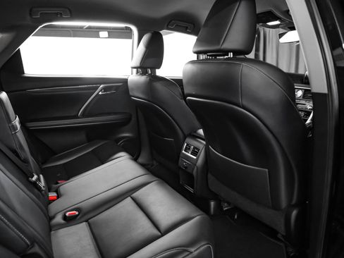 Used 2017 Lexus RX 350 FWD w/ Accessory Package image 36