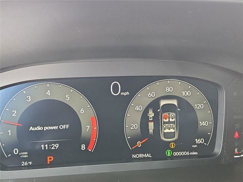 New 2026 Acura Integra A-Spec image 3