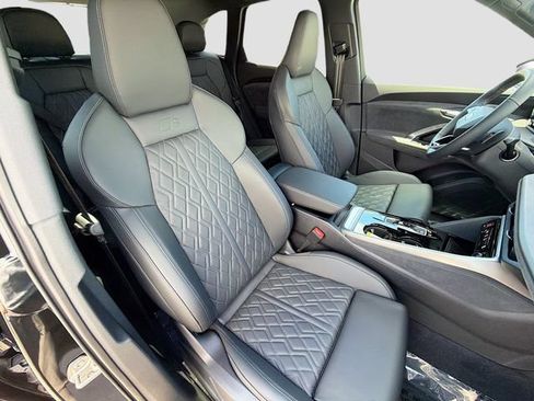 New 2026 Audi SQ5 Premium Plus AWD/4WD image 14