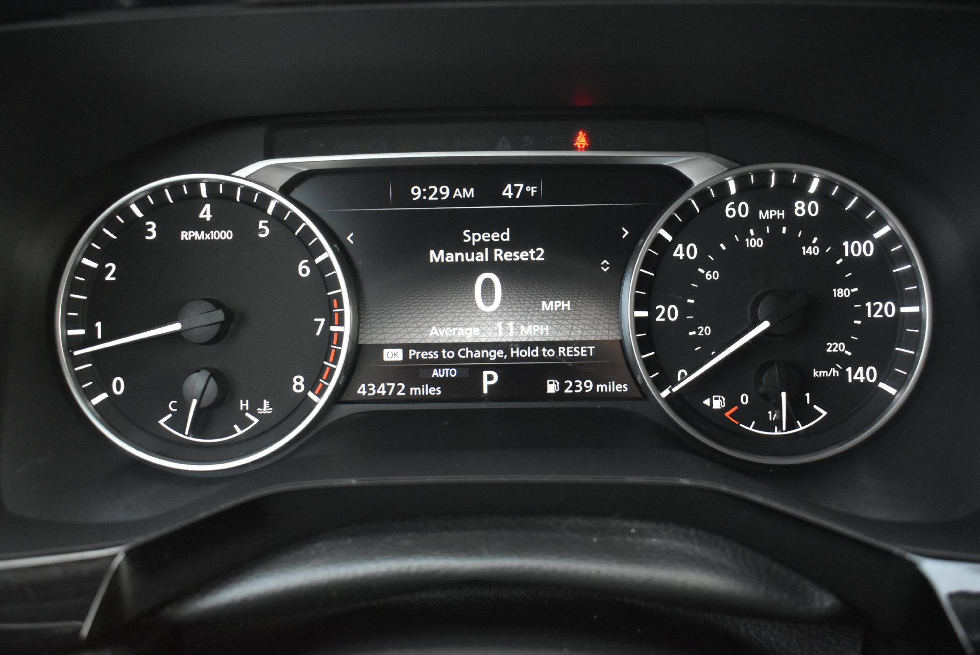 Used 2025 Nissan Pathfinder SV AWD/4WD image 31