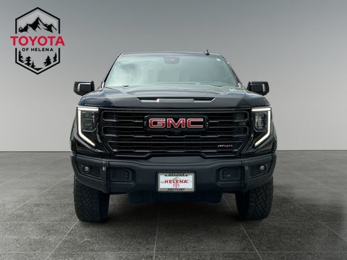 Used 2024 GMC Sierra 1500 AT4X w/ AT4X AEV Edition AWD/4WD image 8