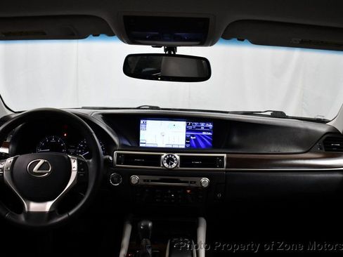 Used 2013 Lexus GS 350 AWD w/ Premium Pkg image 28
