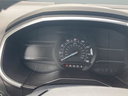 Used 2016 Ford Edge Titanium w/ Equipment Group 302A AWD/4WD image 23
