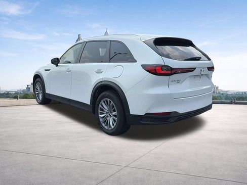 Used 2024 MAZDA CX-90 3.3 Turbo w/ Select Package AWD/4WD image 23