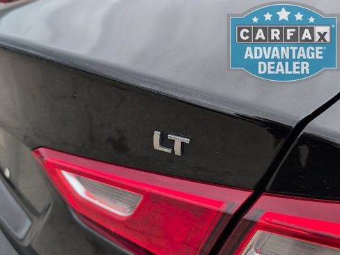 Used 2024 Chevrolet Malibu LT FWD image 9