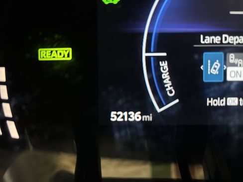 Certified 2025 Toyota Camry LE FWD image 15