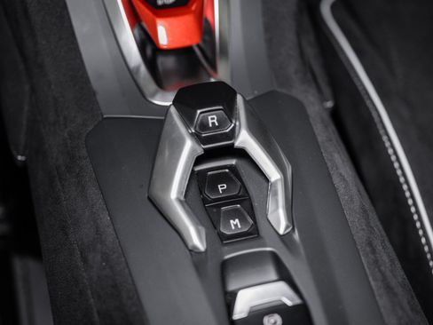 Used 2023 Lamborghini Huracan STO RWD image 37