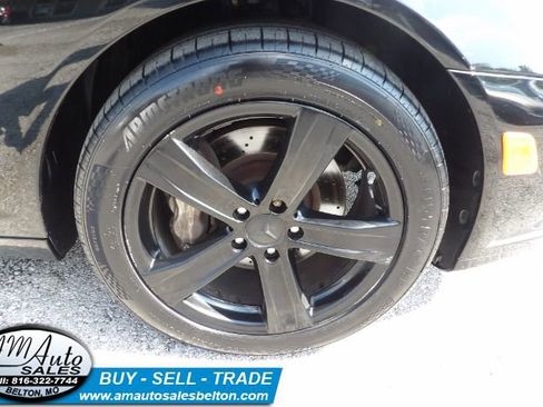 Used 2010 Mercedes-Benz S 550 4MATIC image 23