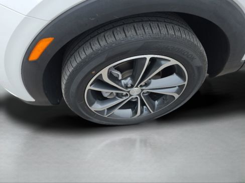 Used 2022 Buick Encore GX Select FWD image 15