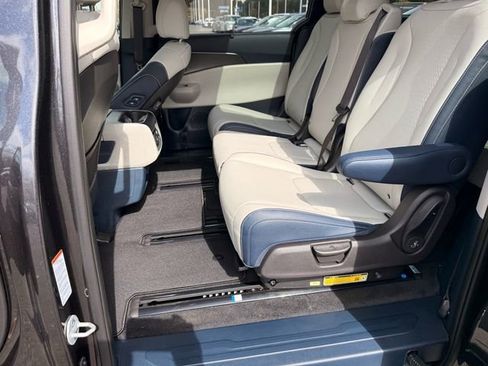 New 2026 Kia Carnival SX Prestige FWD image 10