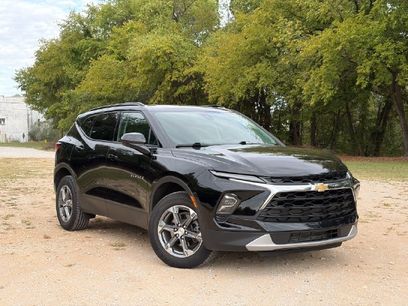 Used 2023 Chevrolet Blazer LT w/ Convenience Package