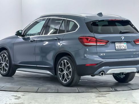 Used 2022 BMW X1 xDrive28i w/ Premium Package AWD/4WD image 6