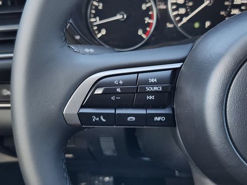 New 2026 MAZDA CX-30 AWD 2.5 S w/ Select Sport Pkg image 17