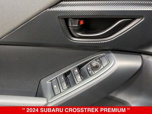 Used 2024 Subaru Crosstrek 2.0i Premium AWD/4WD image 15
