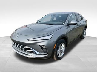New 2026 Buick Envista Sport Touring w/ Convenience I Package FWD video 4