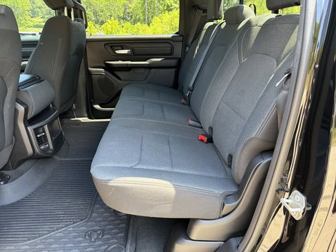 Used 2023 RAM 1500 Tradesman w/ Night Edition AWD/4WD image 20