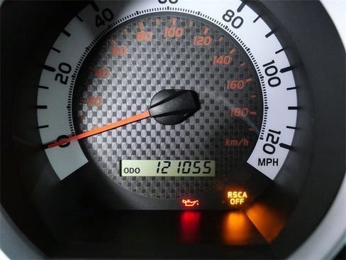 Used 2013 Toyota Tacoma 4x4 Double Cab image 24