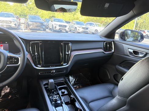 Certified 2023 Volvo S60 B5 Plus w/ Protection Package Premier AWD/4WD image 31