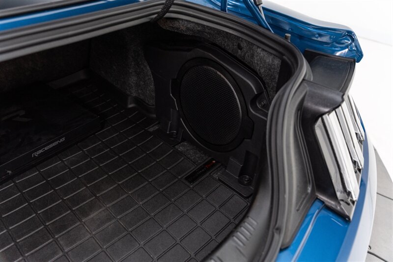 Used 2021 Ford Mustang Shelby GT500 w/ Carbon Fiber Track Pack RWD image 50