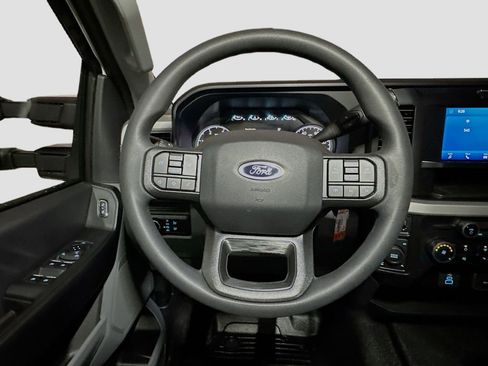 New 2026 Ford F350 XL w/ XL Chrome Package AWD/4WD image 7