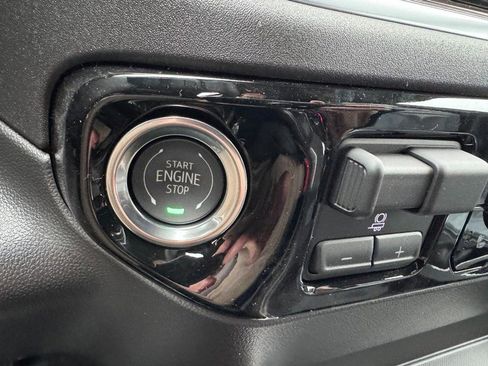 New 2026 Chevrolet Silverado 1500 LT Trail Boss image 46