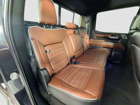 Used 2023 GMC Sierra 1500 Denali Ultimate image 28