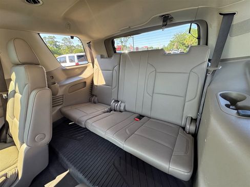 Used 2018 GMC Yukon SLT w/ Premium Edition AWD/4WD image 21