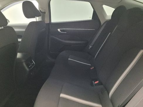 Used 2022 Hyundai Sonata SEL w/ Cargo Package FWD image 18