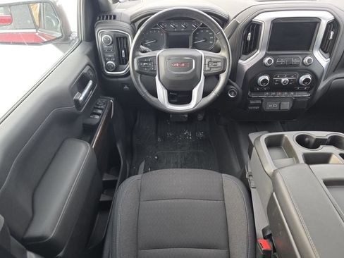Used 2019 GMC Sierra 1500 SLE w/ SLE Value Package image 21