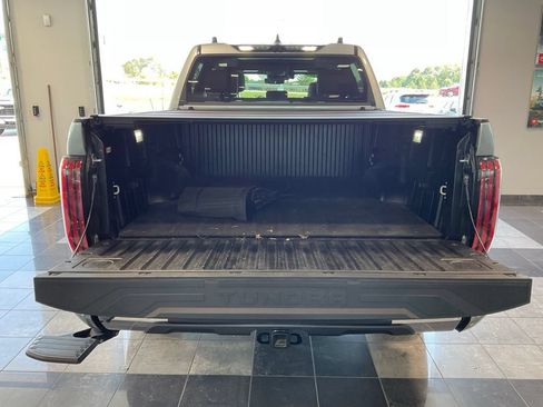 Certified 2026 Toyota Tundra 1794 Edition AWD/4WD image 5