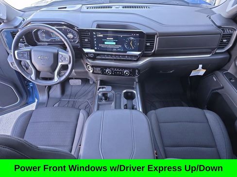 Used 2024 Chevrolet Silverado 1500 RST w/ Convenience Package II image 18