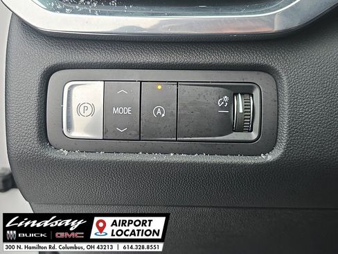 New 2026 GMC Acadia Elevation w/ Black Edition image 19