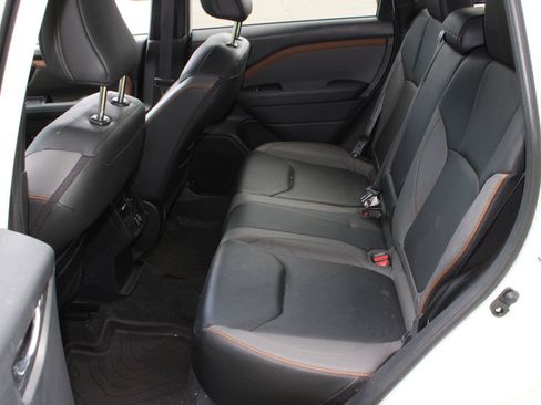 Used 2025 Subaru Forester Sport AWD/4WD image 17