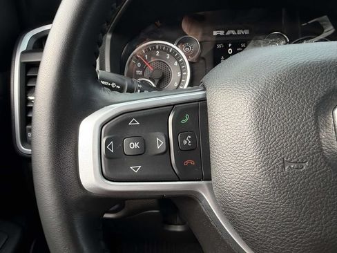 Used 2023 RAM 1500 Big Horn AWD/4WD image 27