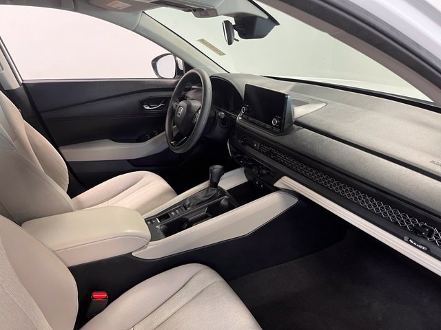 Used 2024 Honda Accord LX image 11