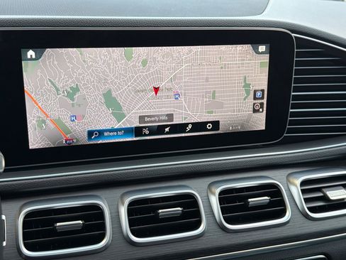 Used 2023 Mercedes-Benz GLE 350 4MATIC image 18