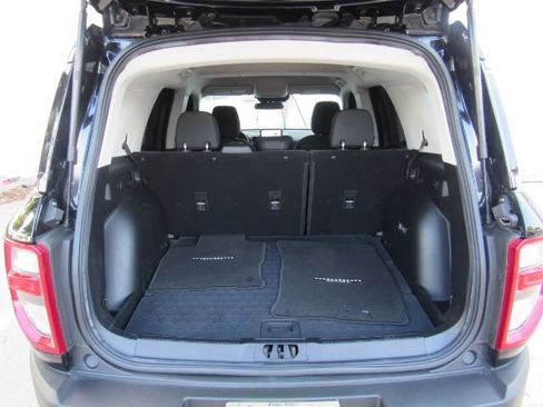 Used 2021 Ford Bronco Sport Big Bend image 24